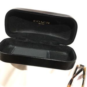 Coach sunglasses